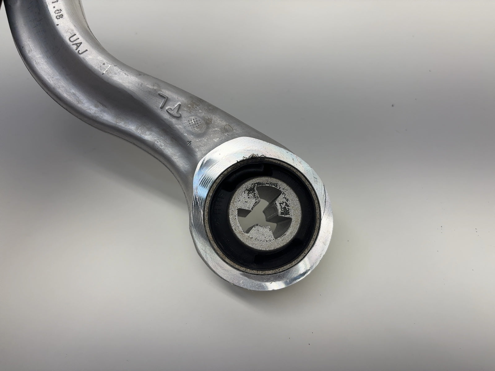 2026 Tesla Model Y Juniper Front Lower Compliance Link Left