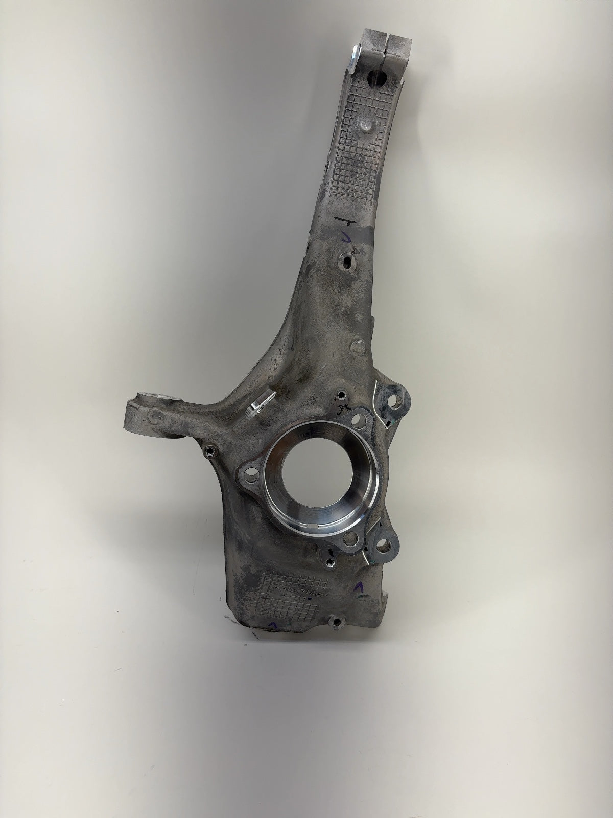 2026 Tesla Model Y Juniper Front Knuckle Left 2188311-00-B