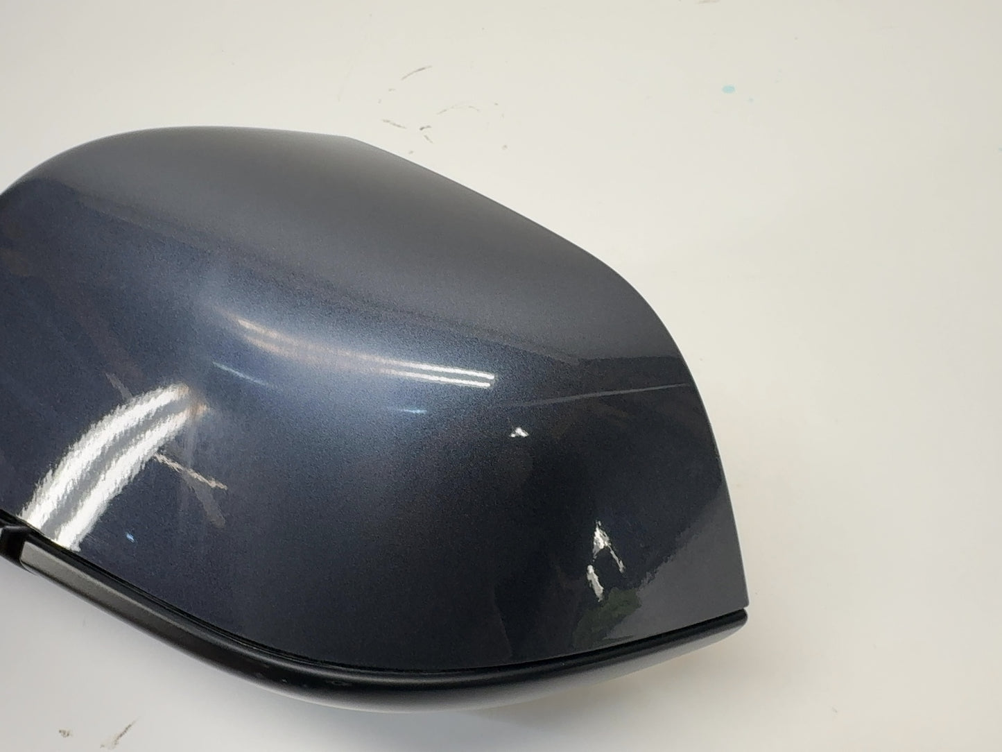 2021-2023 Tesla Model 3 Front Left Door Mirror Assembly 1592031-00-F
