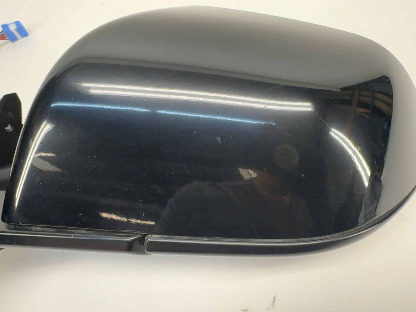 2021 Tesla Model 3 Front Left Door Mirror Assembly 1592031-00-B