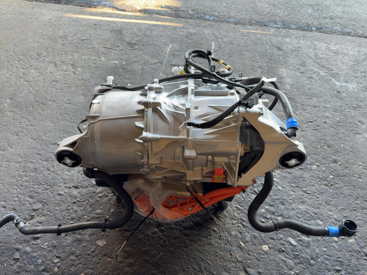 4d3 2026 Tesla Model Y Juniper Rear Drive Unit 4d3 1663000-TL-E ...