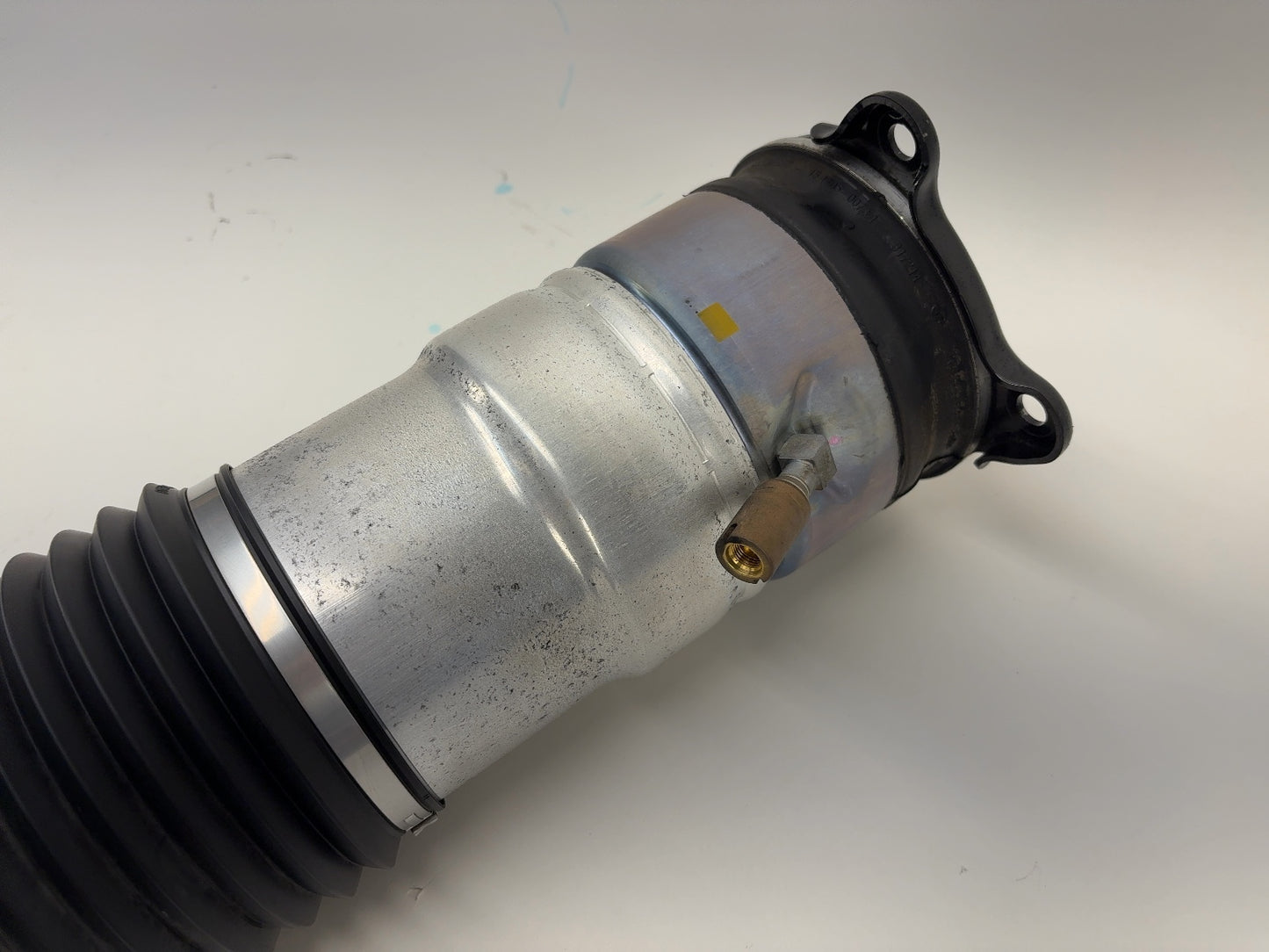 2015 Tesla Model S Rear Air Spring Module Right Dual Motor 6006353-06-C