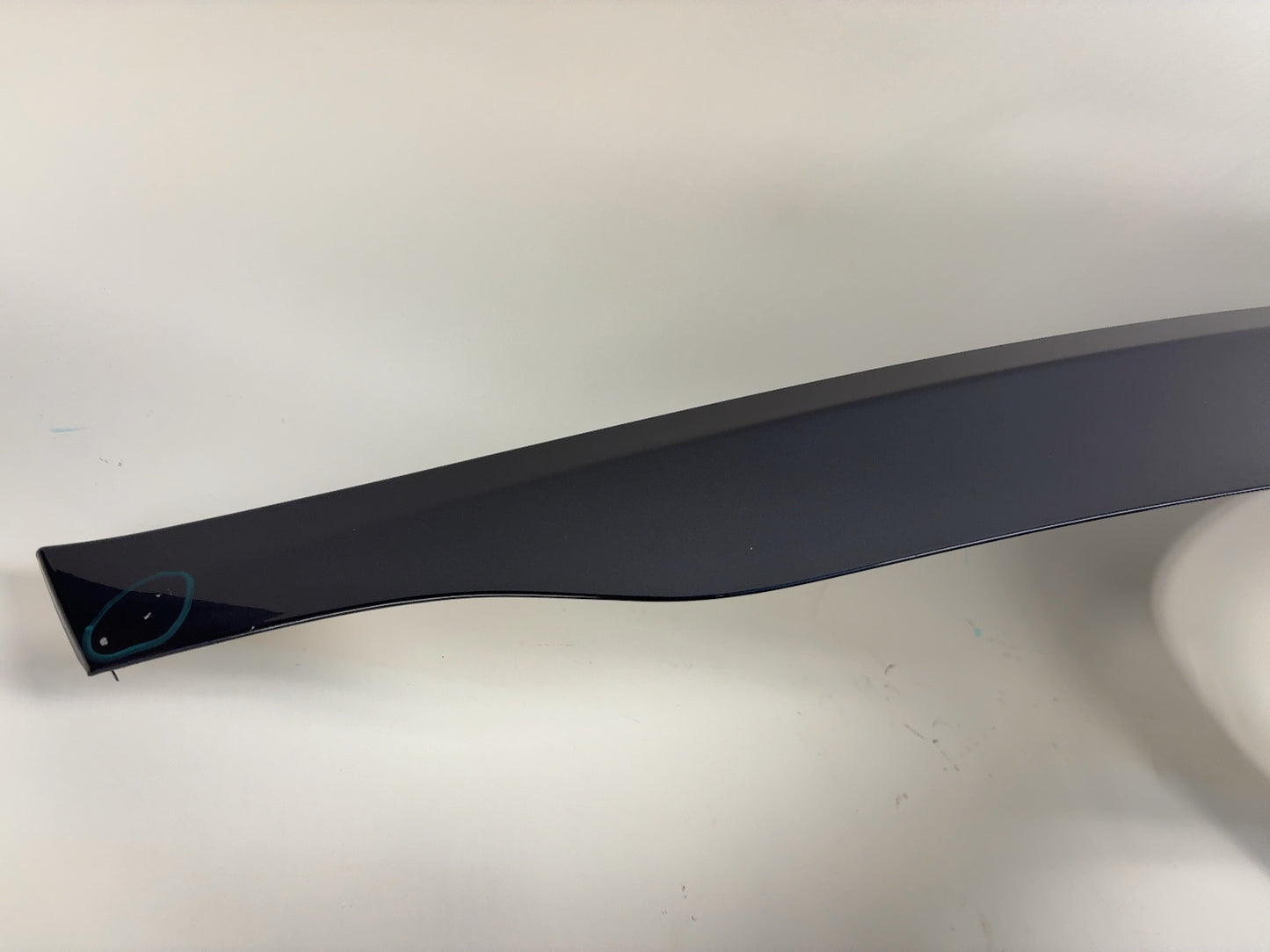 2022-2023 Tesla Model 3 Front Left Fender 1081401-E0-D