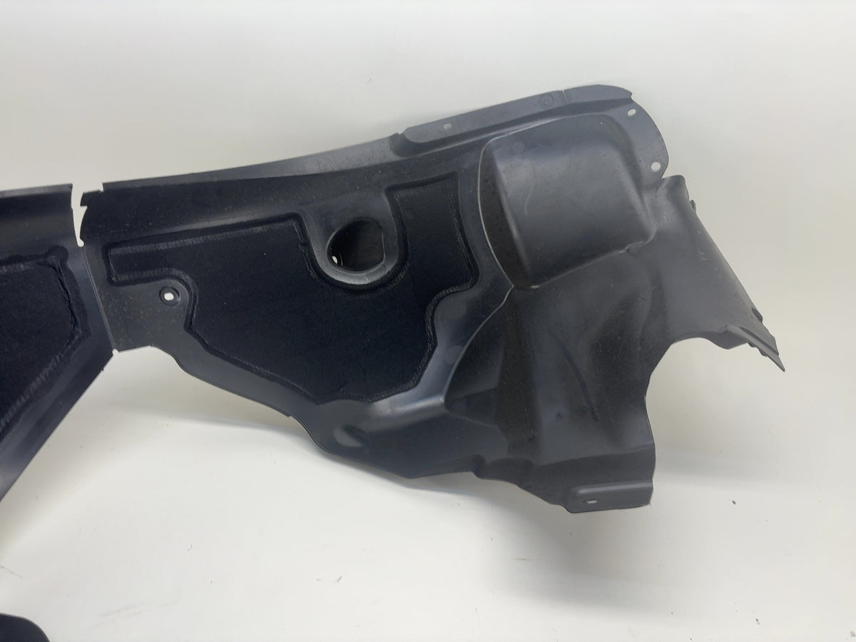 2024-2026 Tesla Model 3 Highland Front Left Wheel Arch Liner 1694553-00-E