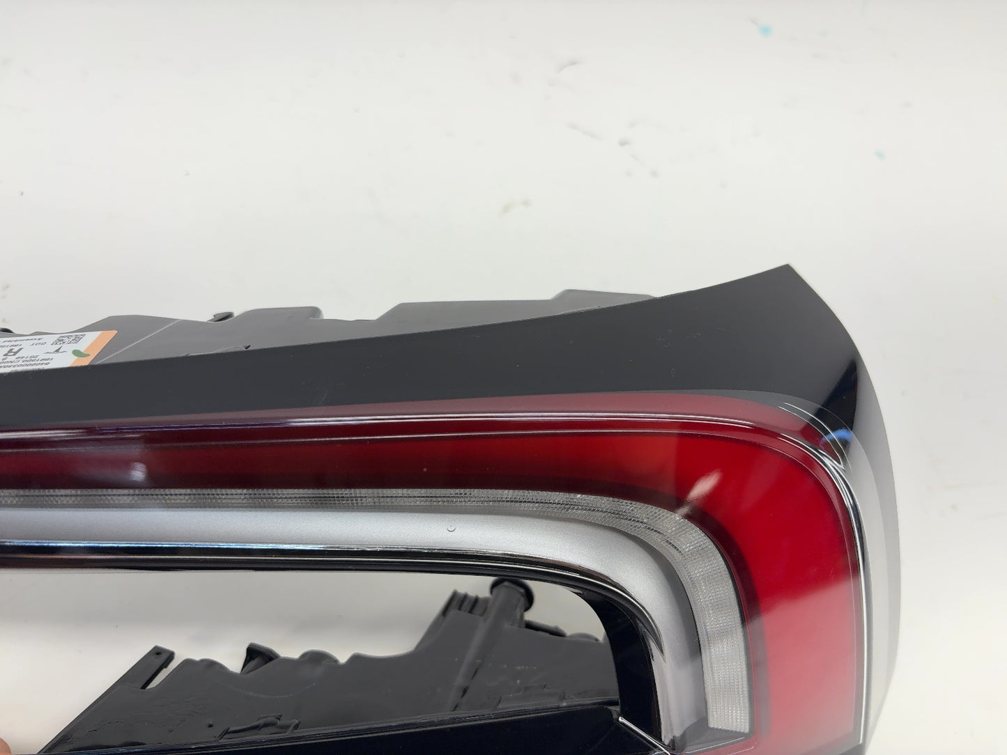 2024-2025 Tesla Model 3 Highland Tail Lamp Liftgate Trunk Right 1691500-00-F