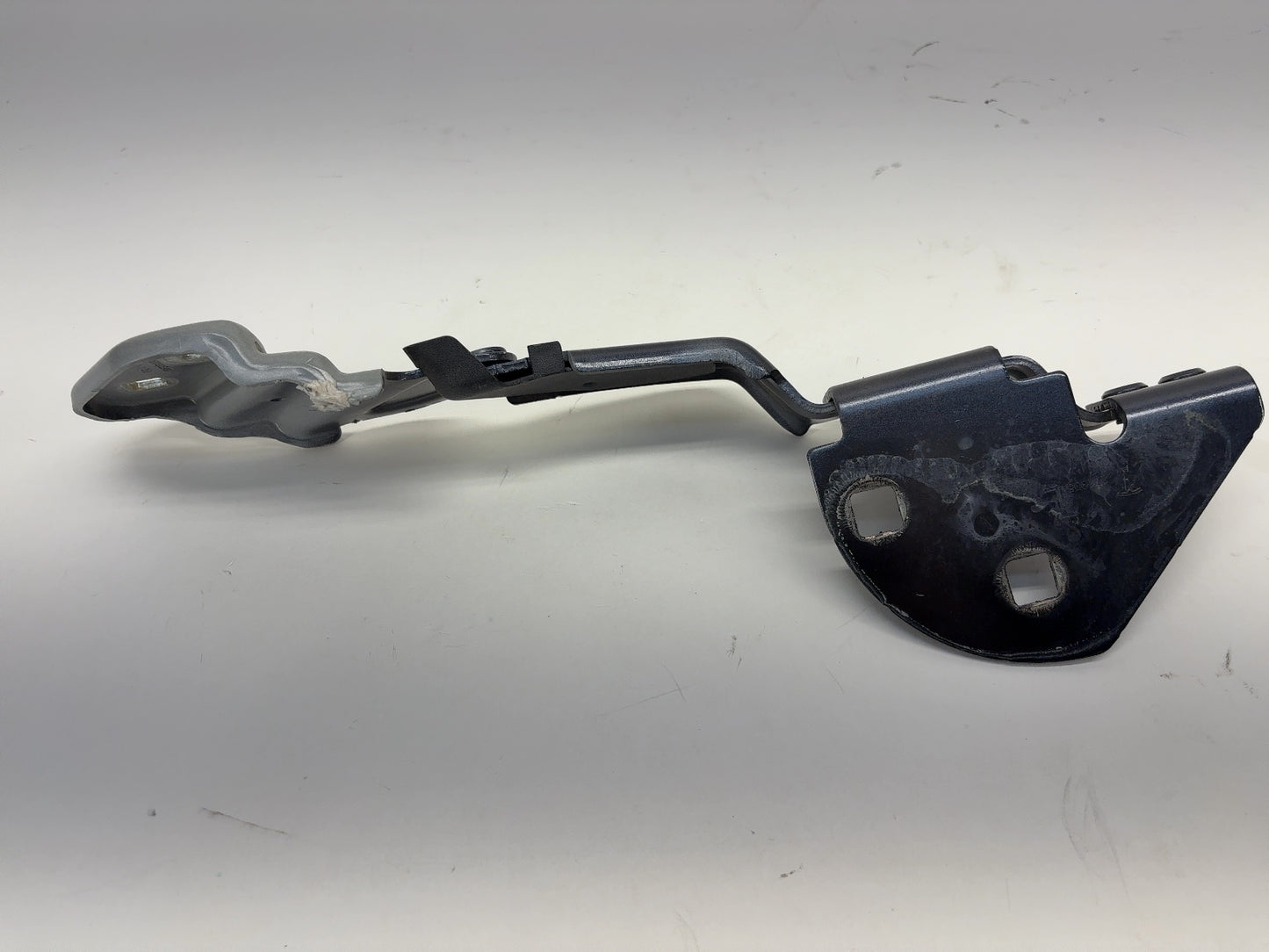 2025 Tesla Model 3 Highland Hood Hinge Left 1774935-00-D