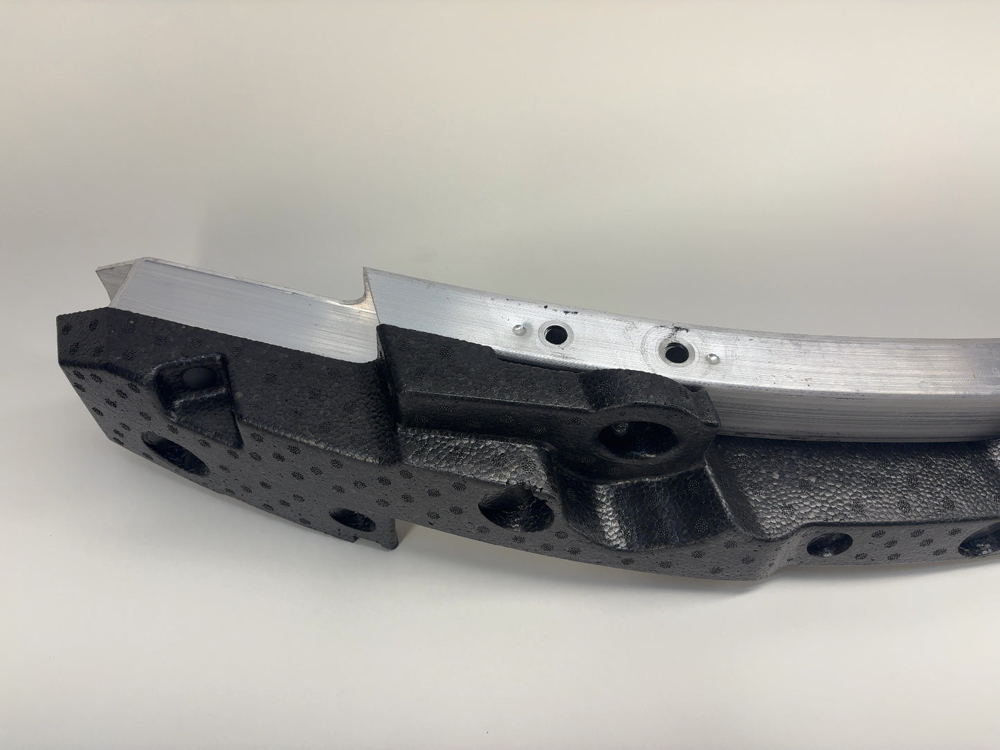 2025 Tesla Model 3 Highland Front Bumper Beam 1741047-00-F