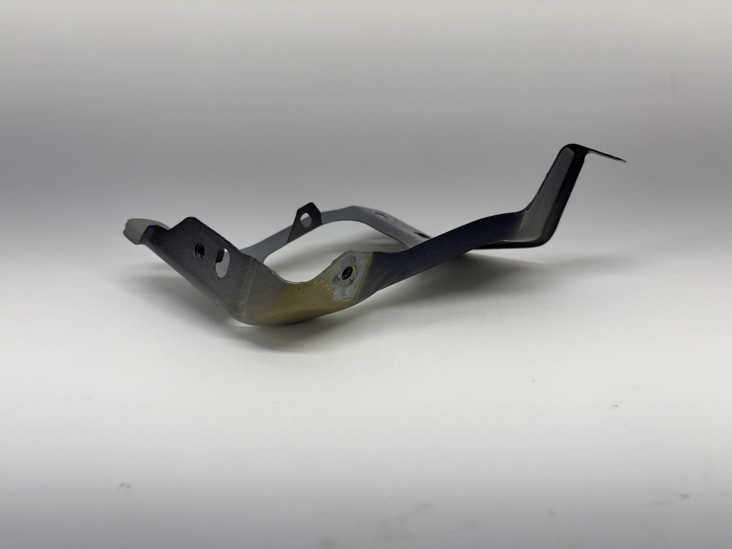 2023 Tesla Model 3 Front Right Fender Support Bracket 1086016-00-D