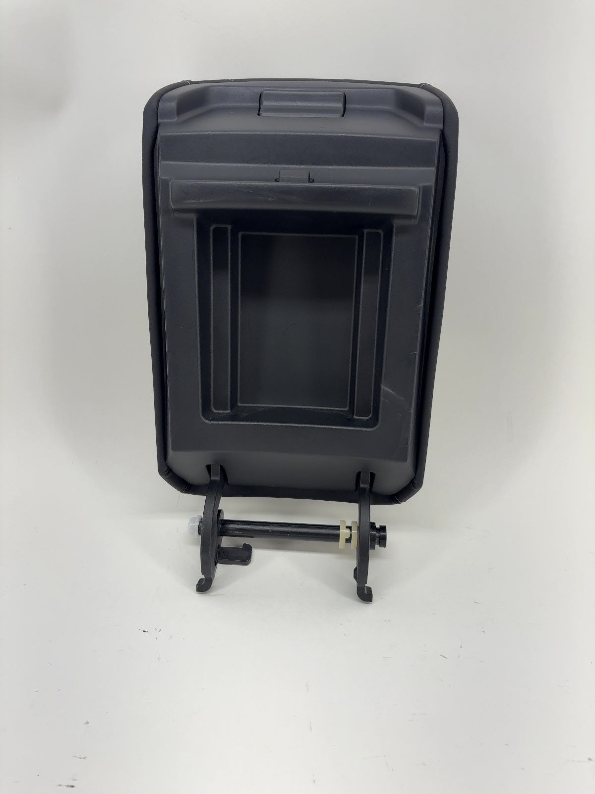 2023-2025 Tesla Model Y Console Armrest 1861594-00-A