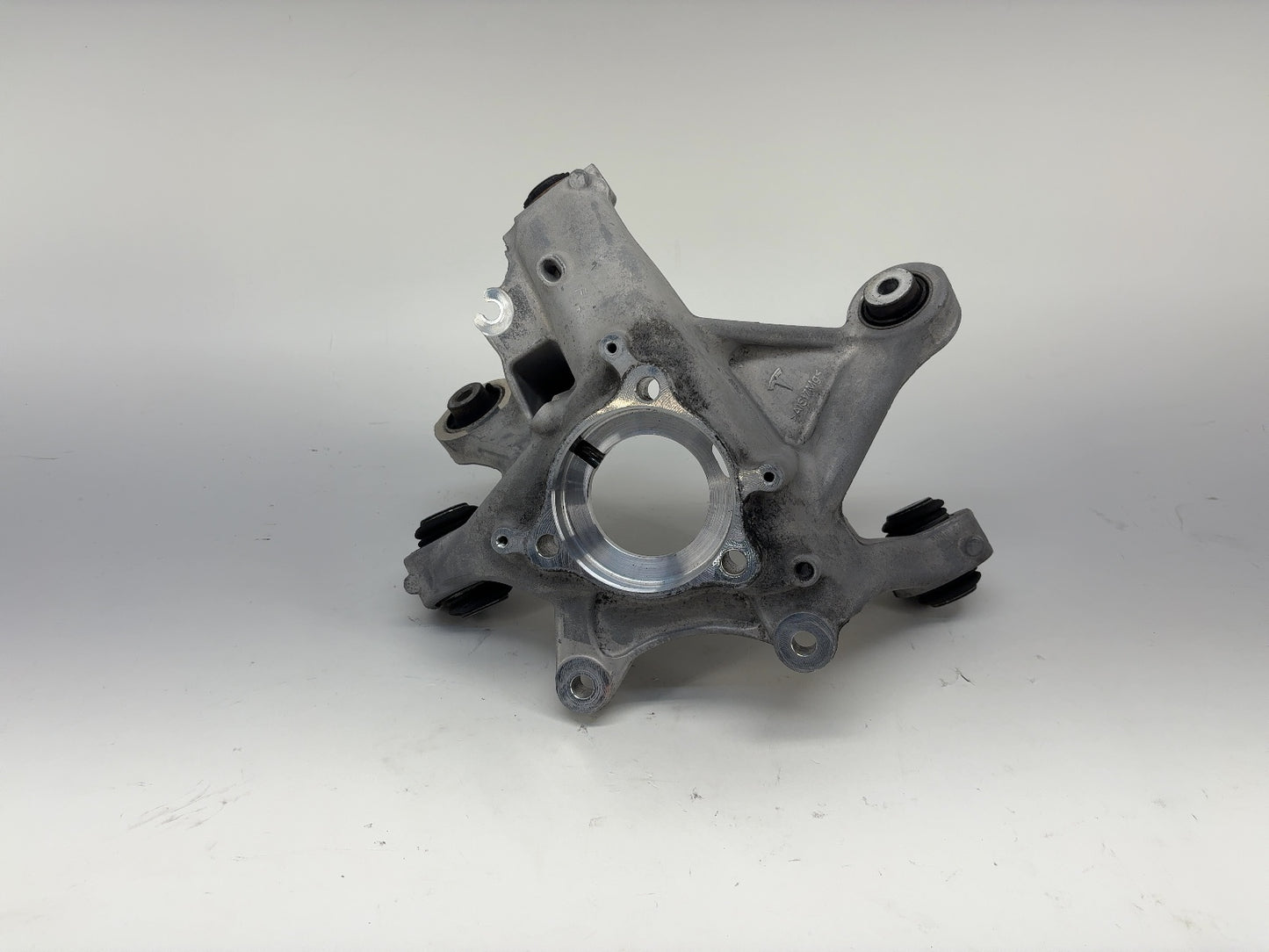 2023 Tesla Model Y Rear Knuckle Right 1288416-00-A