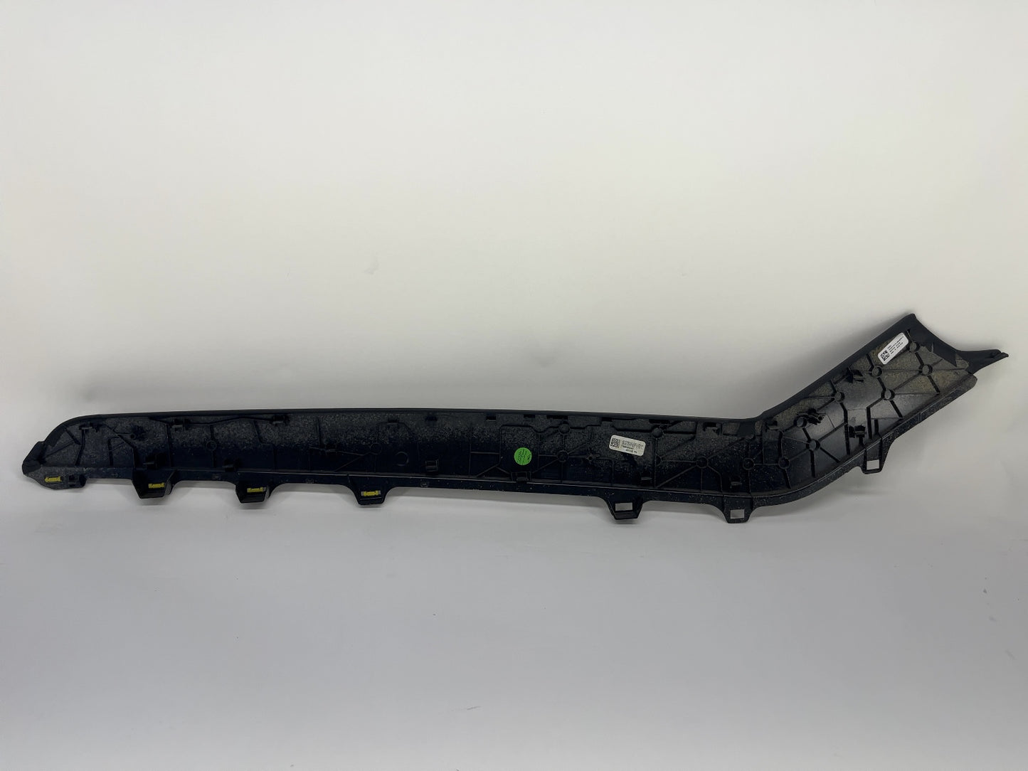 2025 Tesla Model 3 Highland Center Console Left Hockey Stick Trim 1714477-20-F