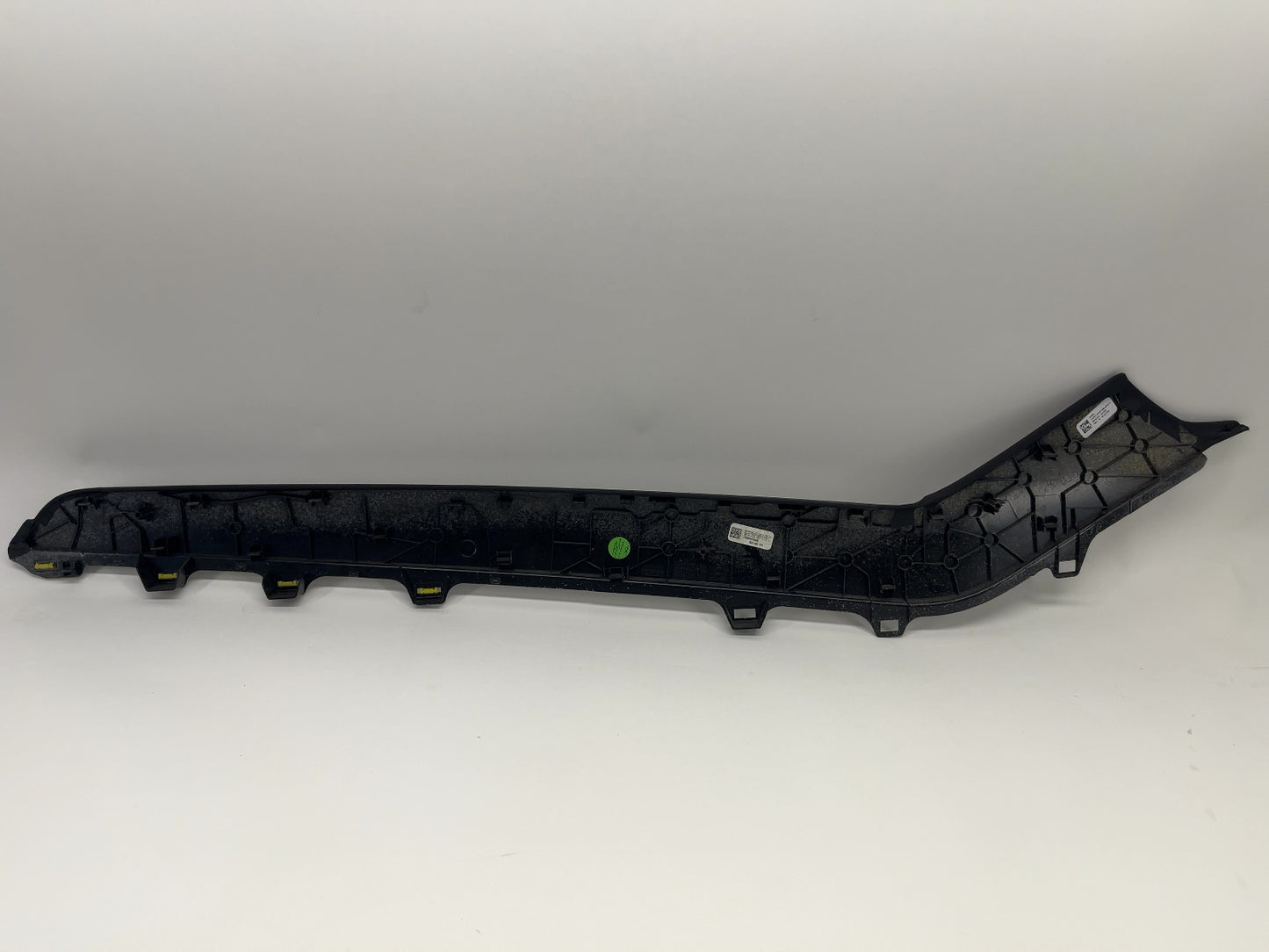 2025 Tesla Model 3 Center Console Left Hockey Stick Trim 1714477-20-F