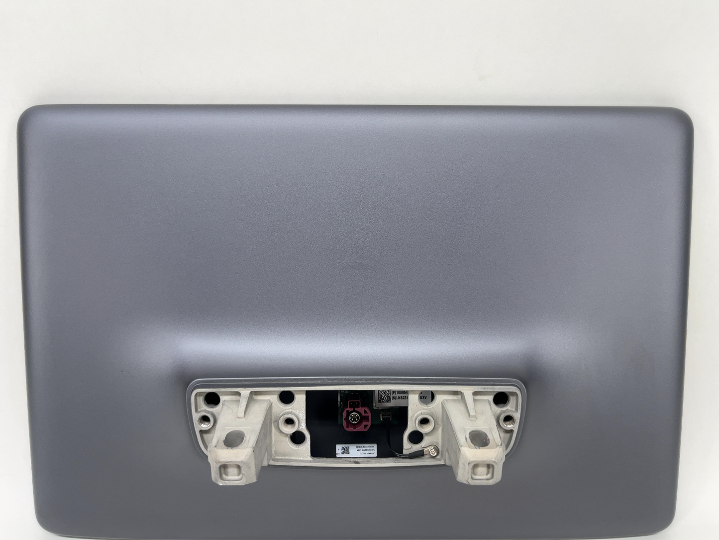2022-2023 Tesla Model 3 Center Display 1089543-00-J