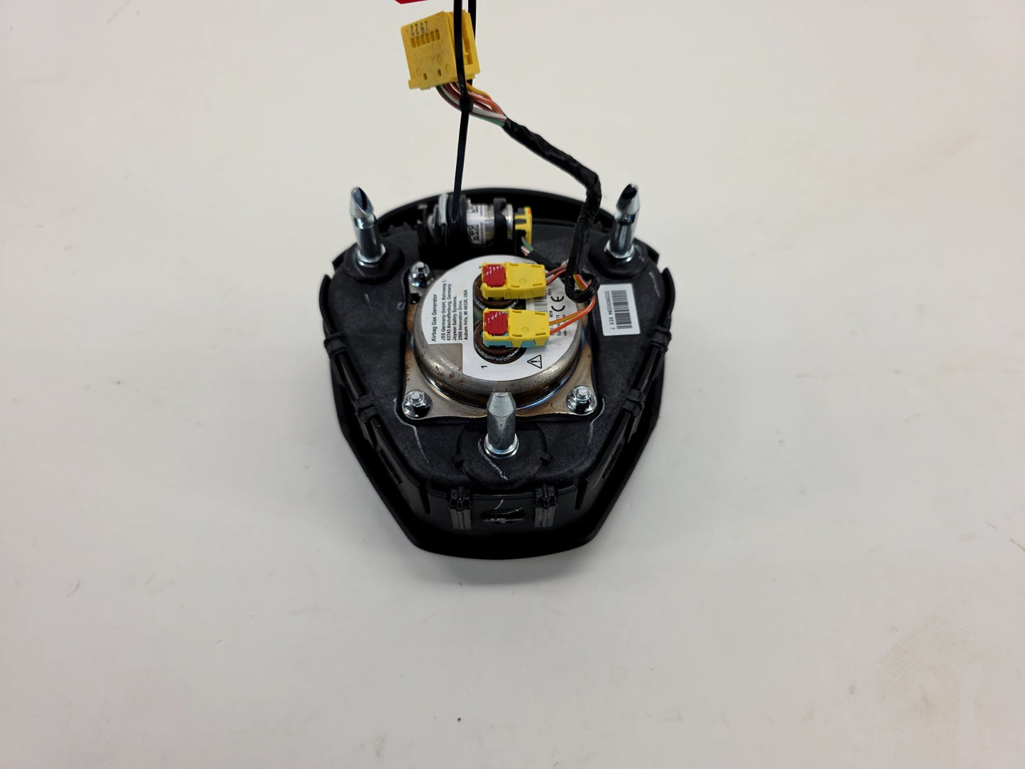 2022-2024 Tesla Model 3 Steering Wheel Airbag 1508347-00-D
