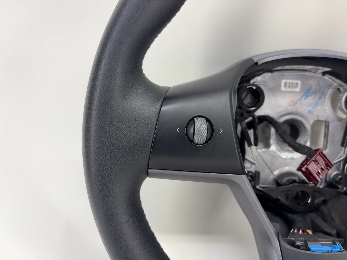 2021-2023 Tesla Model 3 Steering Wheel Heated 1490214-00-B