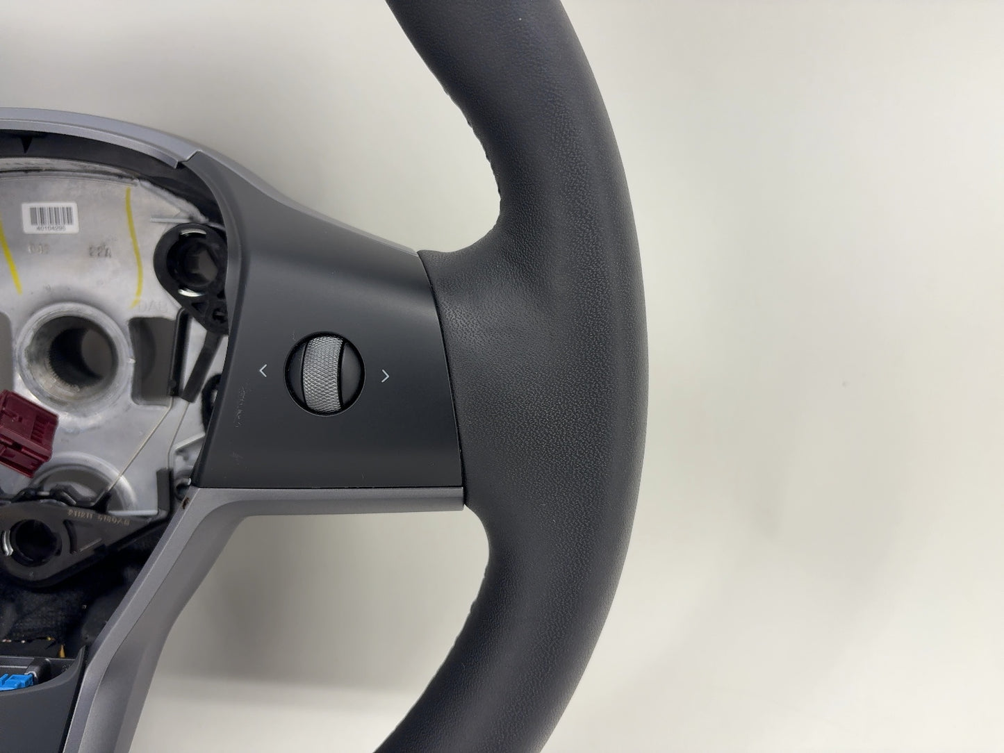 2021-2023 Tesla Model 3 Steering Wheel Heated 1490214-00-B