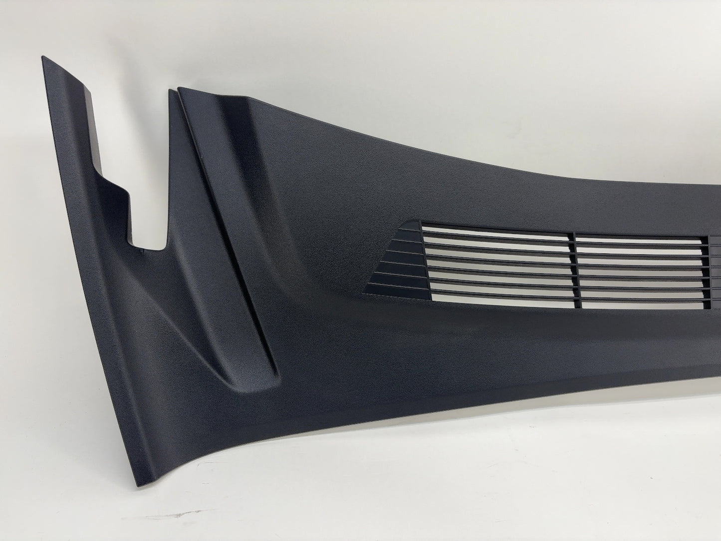 2024-2025 Tesla Model 3 Highland Frunk Apron 1694501-01-F