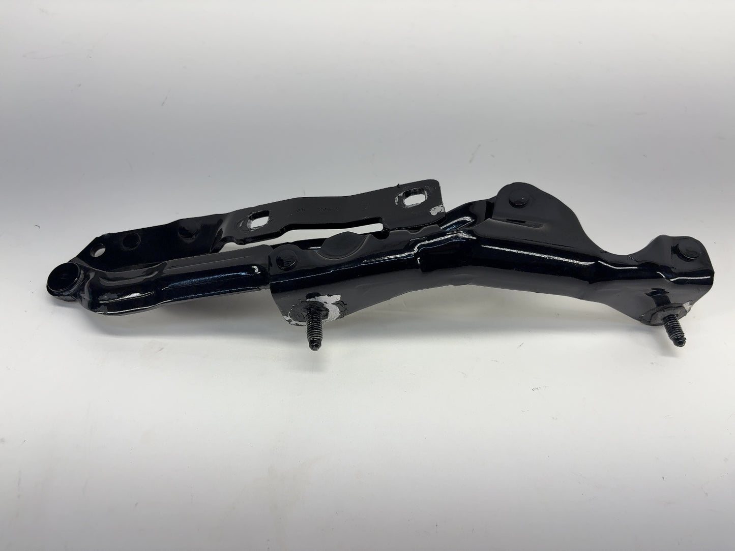 2021 Tesla Model 3 Trunk Hinge Left 1551482-00-D