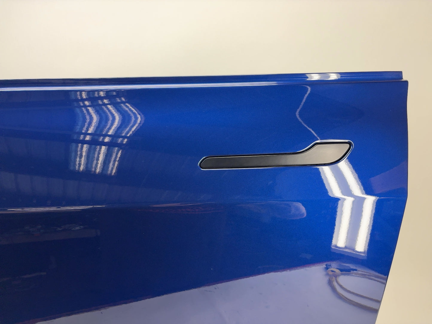 2024-2025 Tesla Model 3 Highland Front Left Door Shell 1751845-E0-A