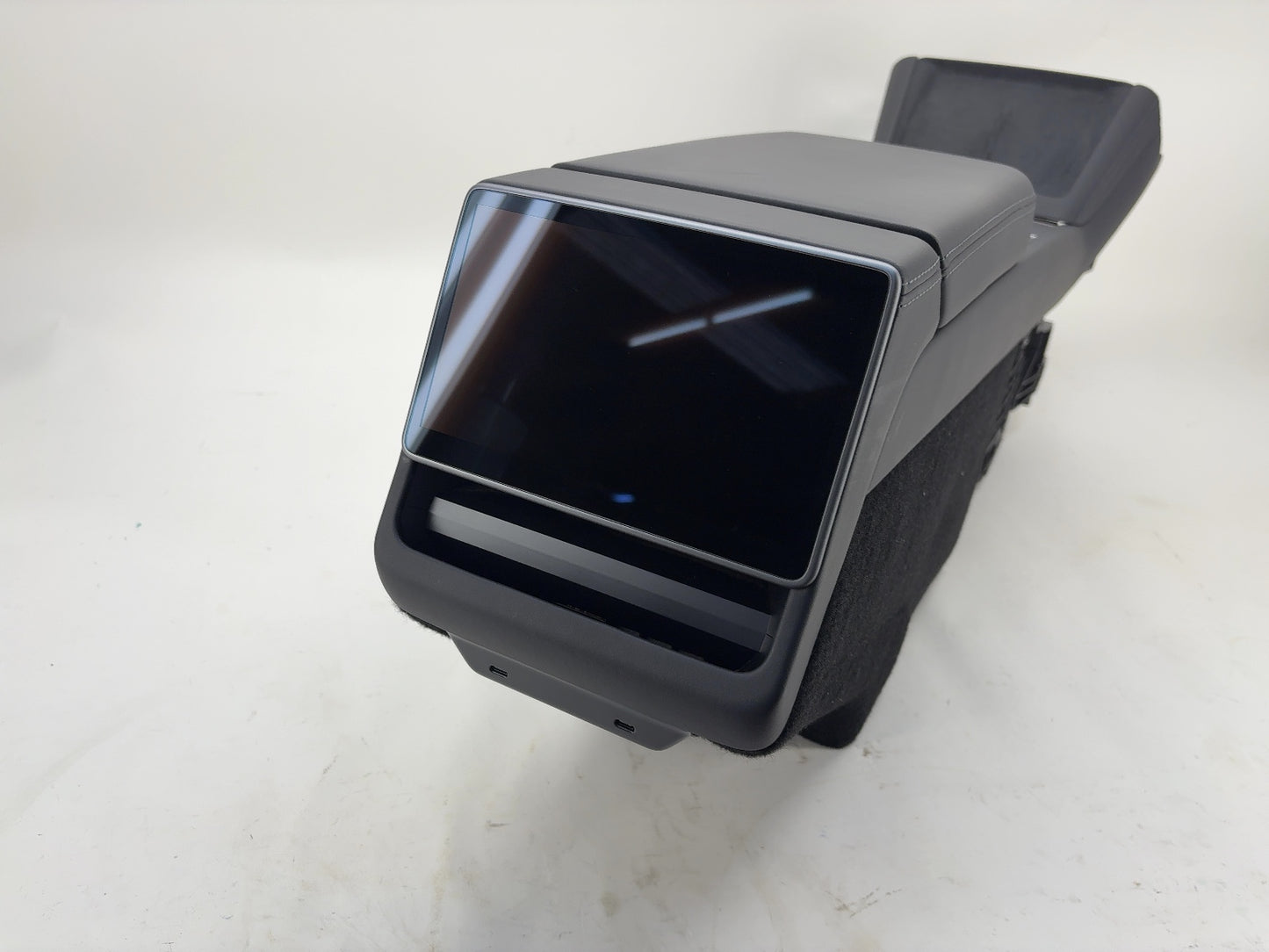 2025 Tesla Model 3 Highland Center Console 1714377-24-L