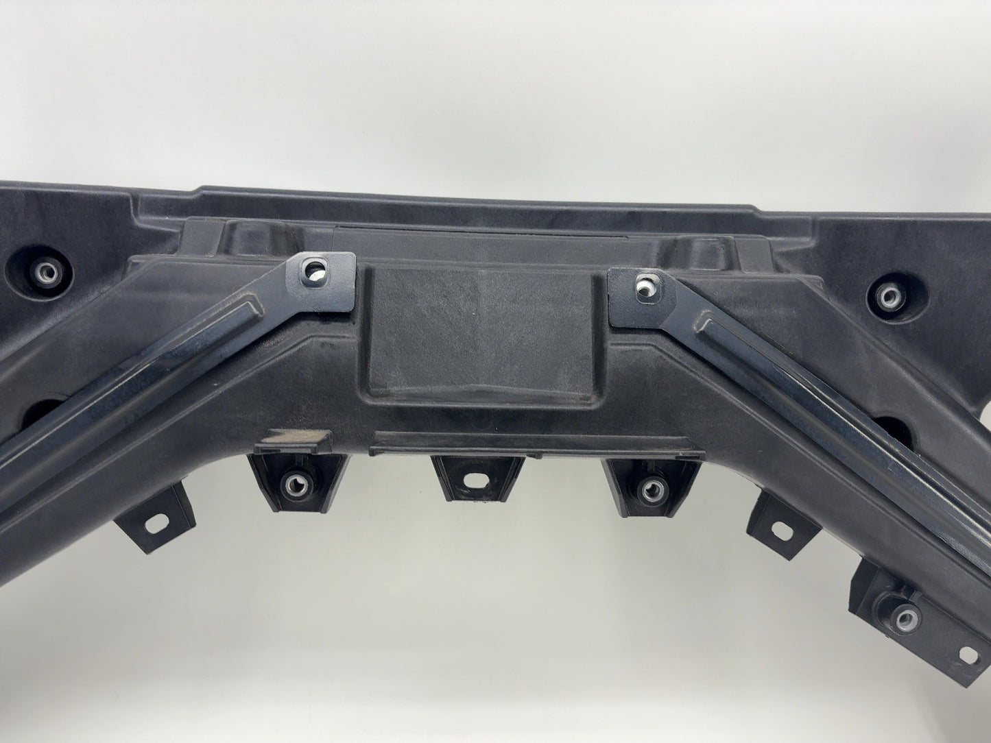 2023 Tesla Model 3 Radiator Support 1118289-00-L