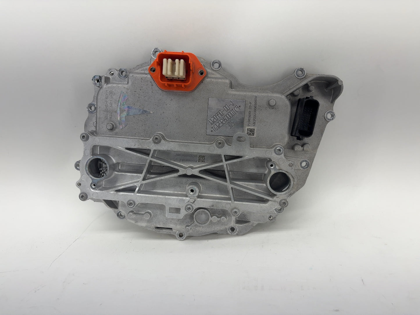 2022-2023 Tesla Model 3 Rear Drive Unit Base 1120990-00-J