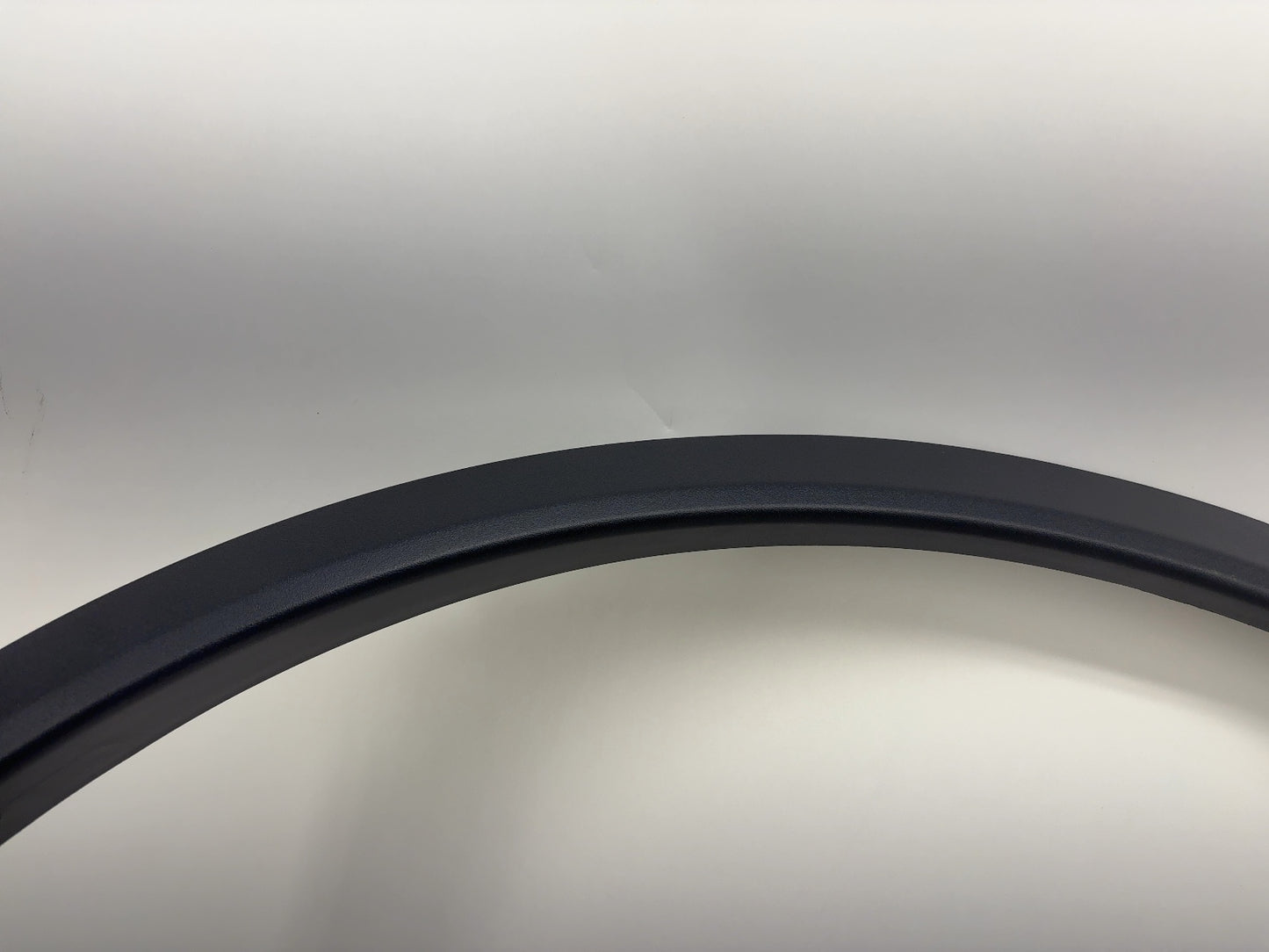 2019 Tesla Model X Front Left Fender Garnish 1035288-00-P