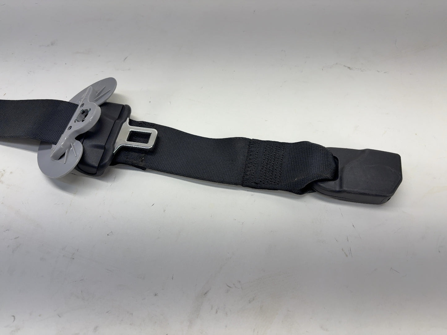 2025 Tesla Model 3 Highland Front Right Seat Belt 1856706-N1-E