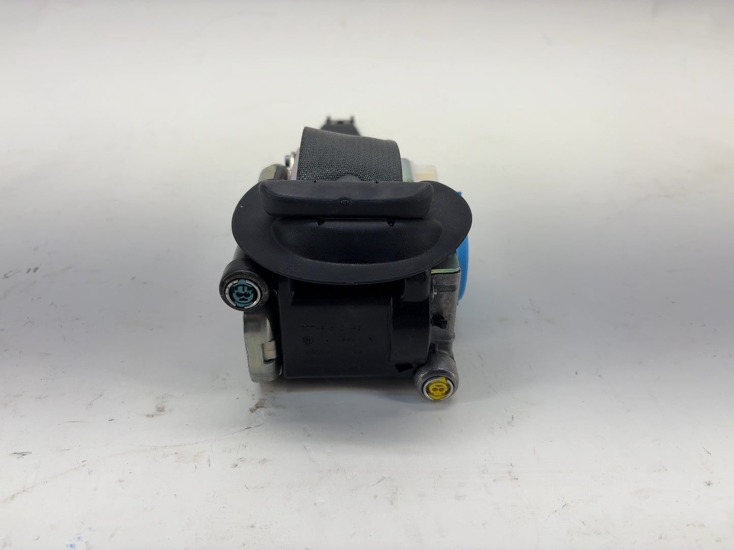 2021 Tesla Model X Front Right Seat Belt 1069168-05-A