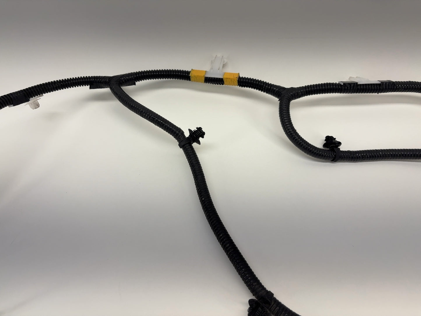 2023 Tesla Model Y Rear Subframe Harness 2489059-01-B