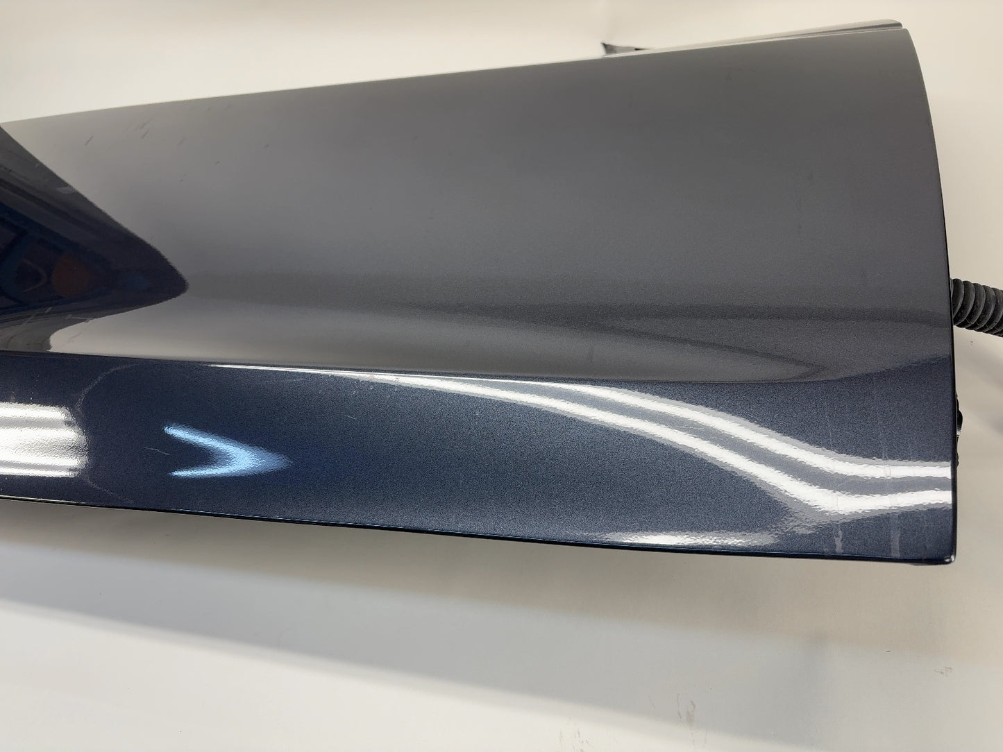 2024-2025 Tesla Model 3 Highland Front Right Door Shell 1751846-E0-A