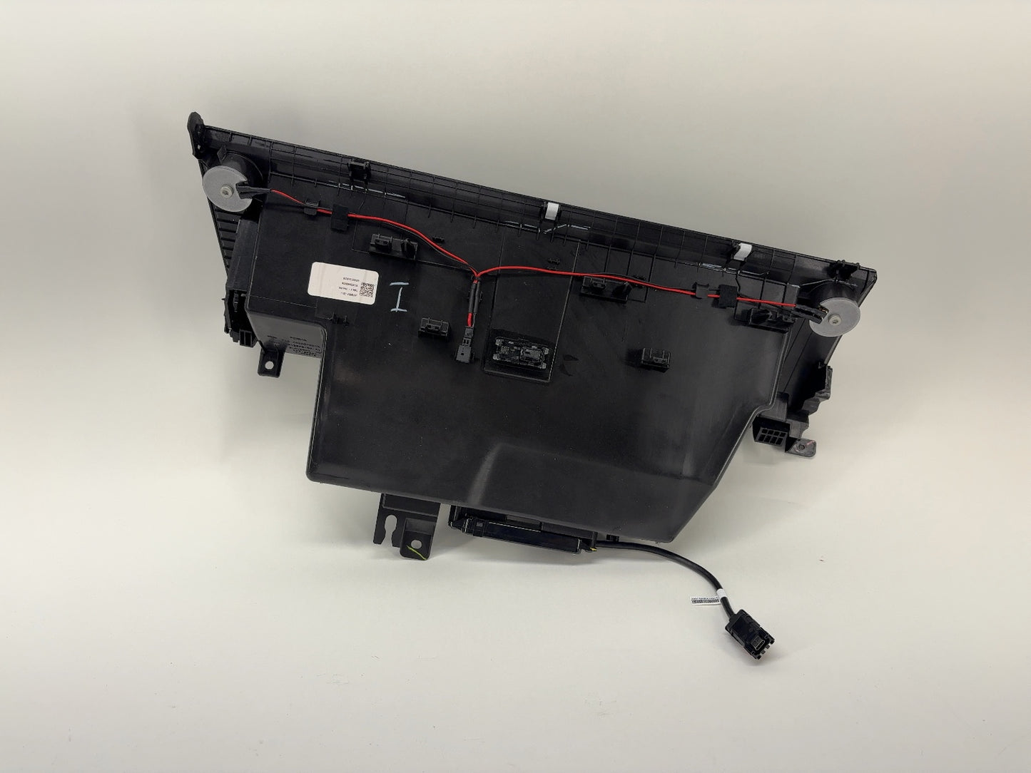 2025 Tesla Model 3 Highland Glove Box 1695247-29-I