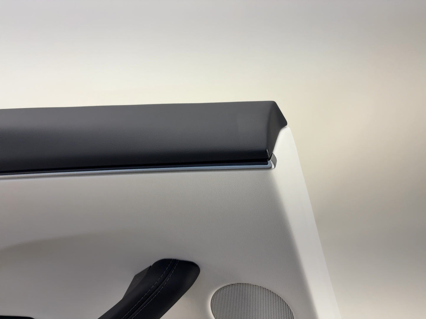 2024-2025 Tesla Model 3 Highland Rear Left Door Panel 1776470-20-E