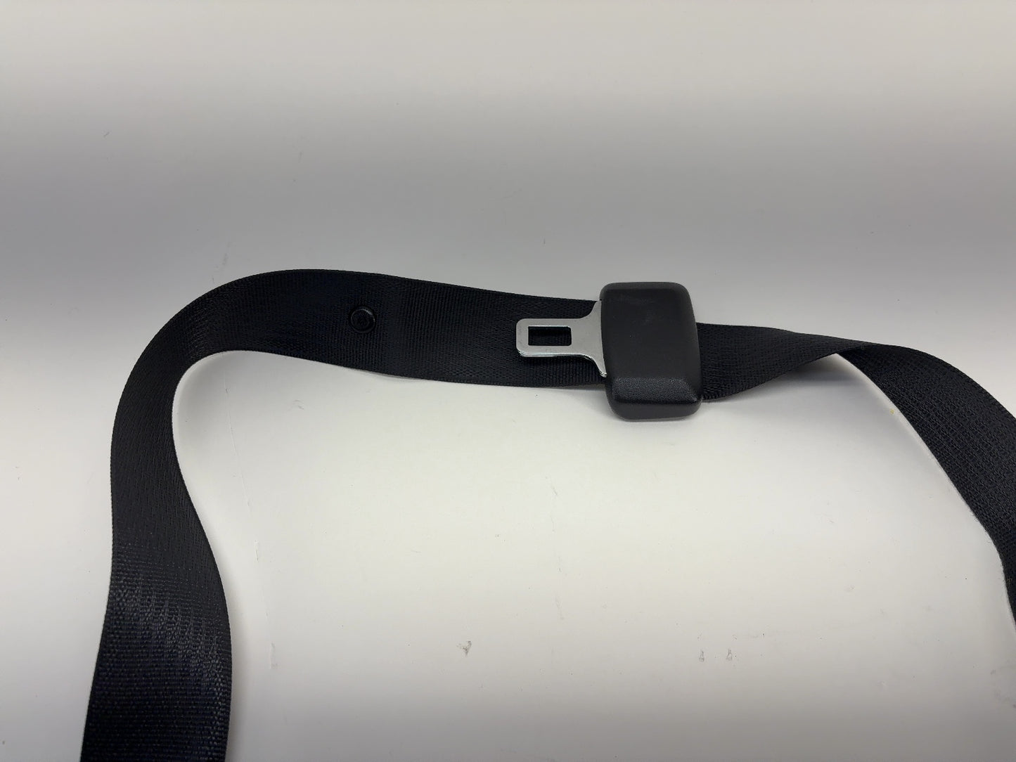 2015 Tesla Model S Front Right Seatbelt With Pretensioner 1048259-03-A