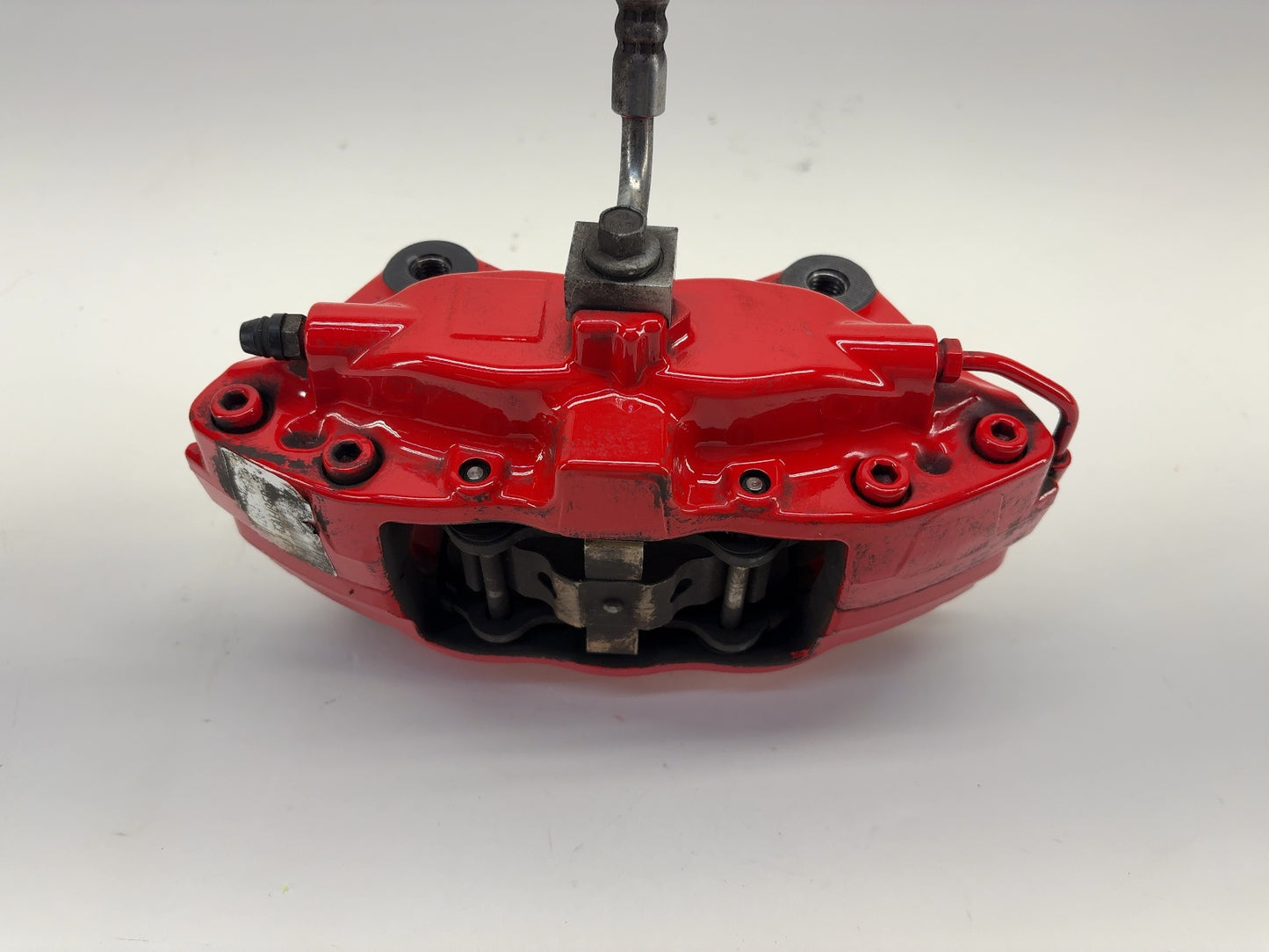2015 Tesla Model S Rear Brake Caliper Performance Left 1042641-01-C