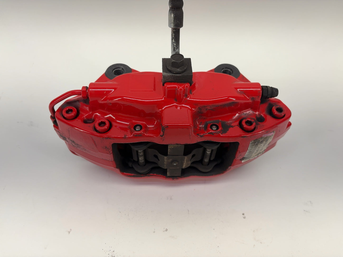 2015 Tesla Model S Rear Brake Caliper Performance Right 1042642-01-C