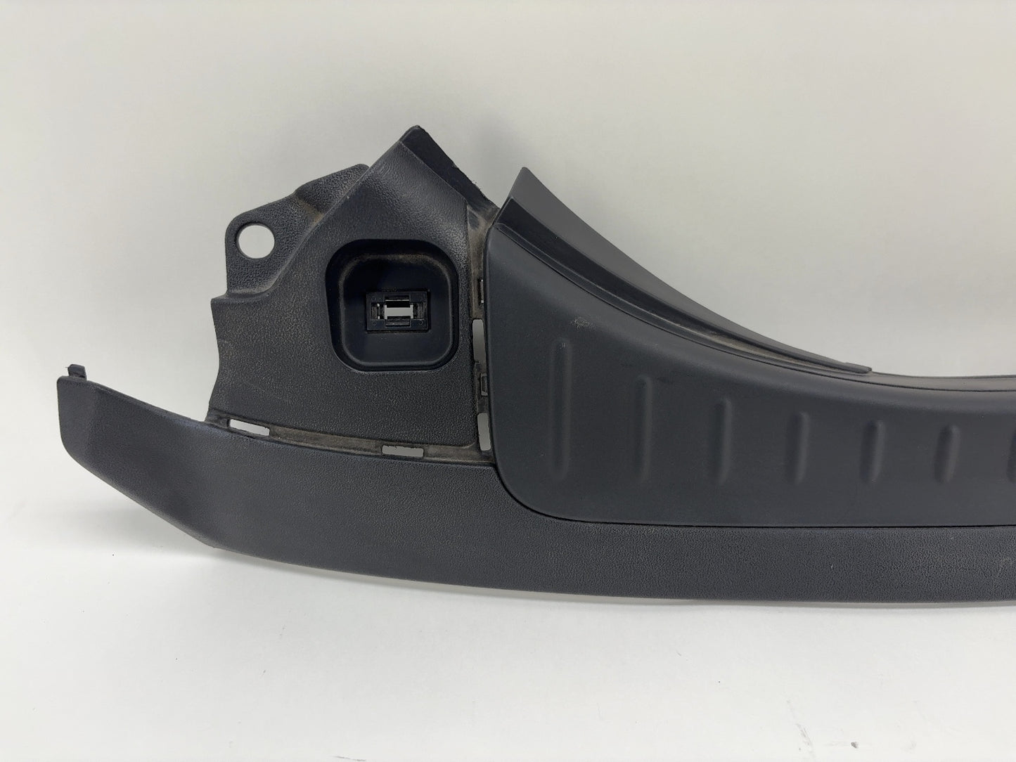 2015 Tesla Model S Front Underhood Apron 1006330-00-H