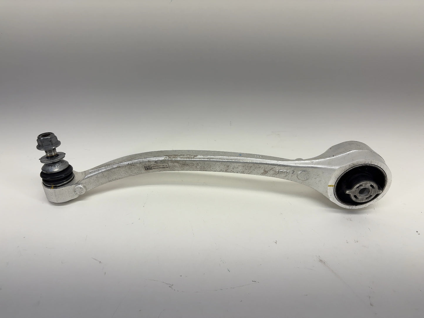 2015 Tesla Model S Front Fore Link Left 1420341-00-C