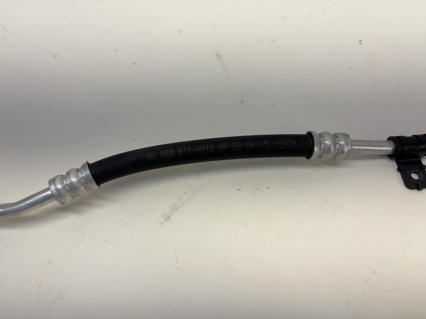 2015 Tesla Model S Condenser 1 To Condenser 2 Ac Line 6007733-00-A