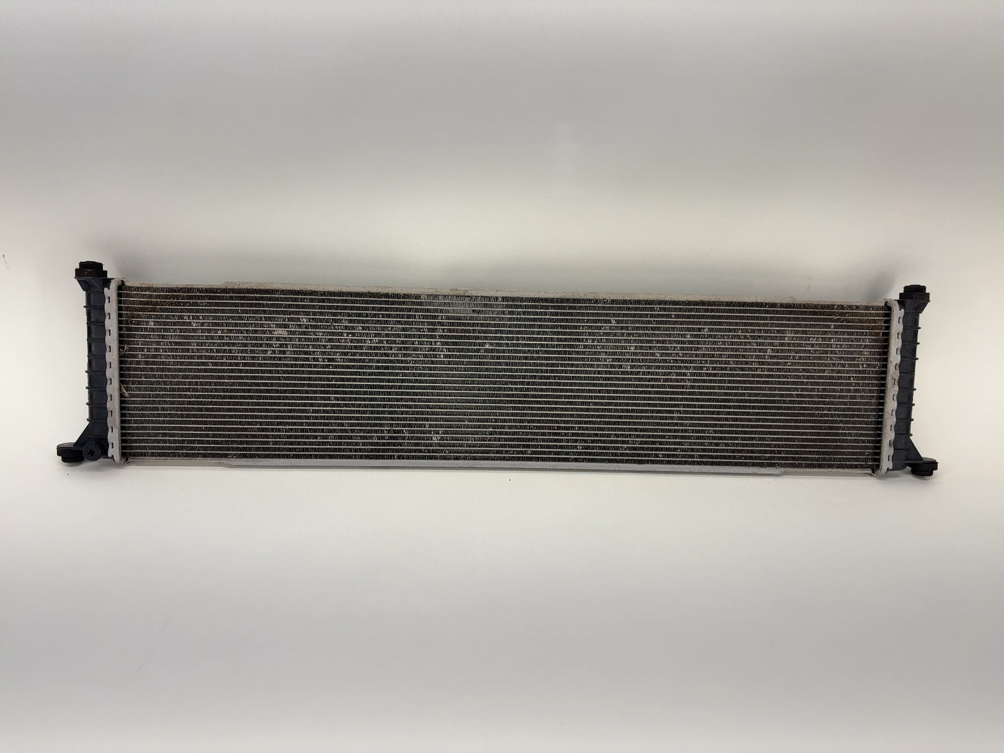 2015 Tesla Model S Coolant Radiator 6007372-00-A