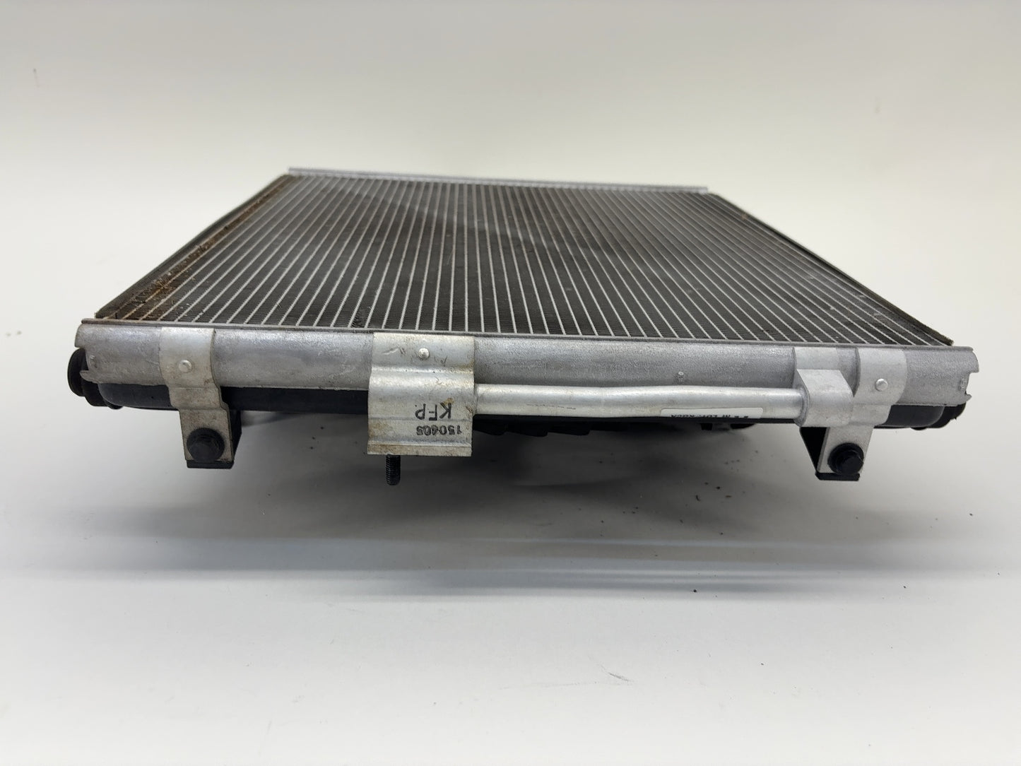 2015 Tesla Model S Left Condenser Fan Module 6007352-00-E