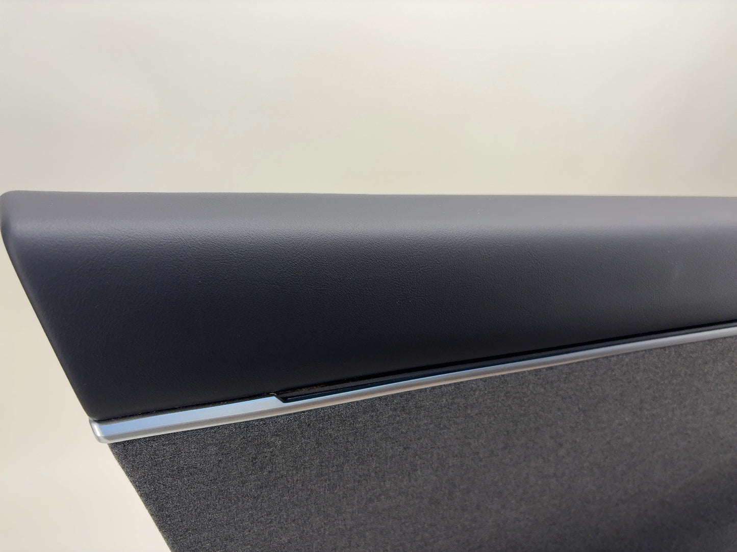 2024-2025 Tesla Model 3 Highland Rear Left Door Panel 1776470-20-D