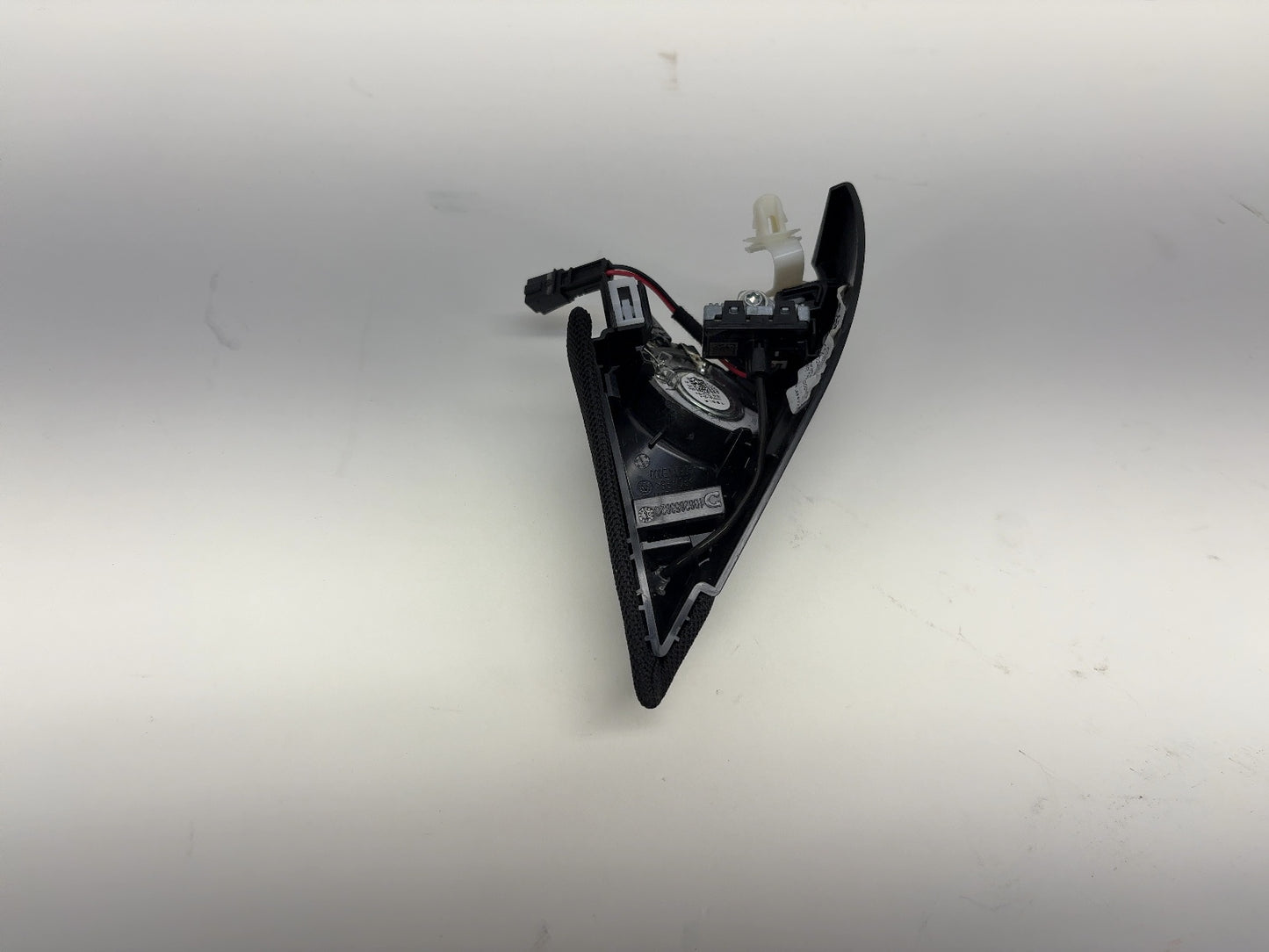 2024 Tesla Model 3 Highland Front Left Door Tweeter Speaker 1776478-28-B