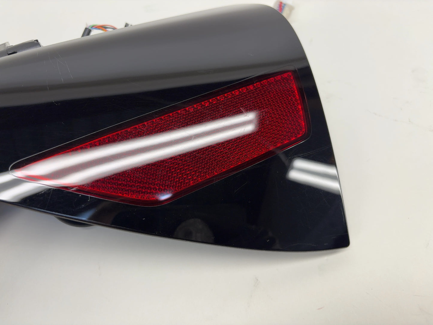 2024-2025 Tesla Model 3 Highland Charge Port Door 1715102-10-C