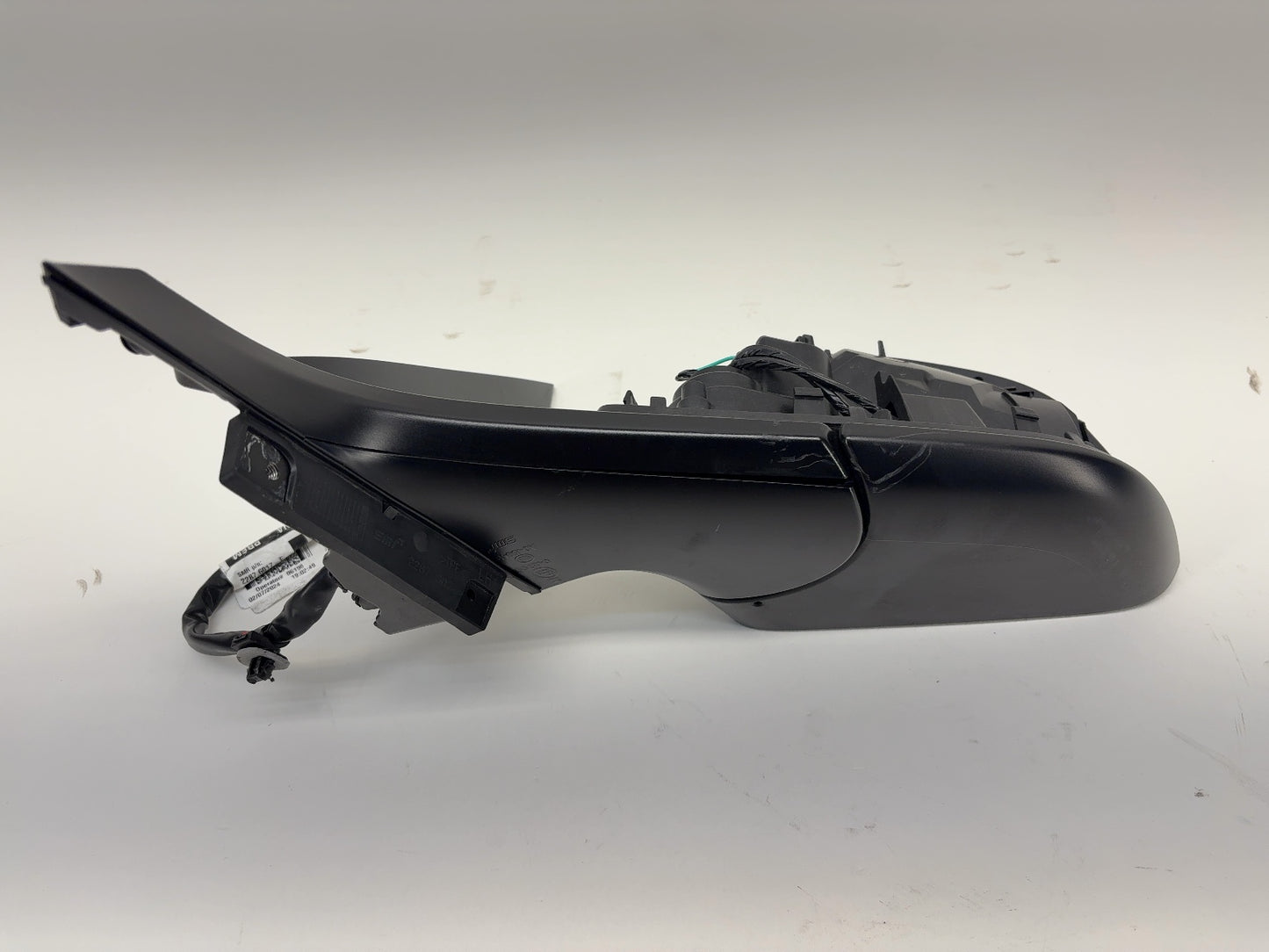 2024 Tesla Model 3 Highland Front Left Door Mirror Assembly 1592031-00-G