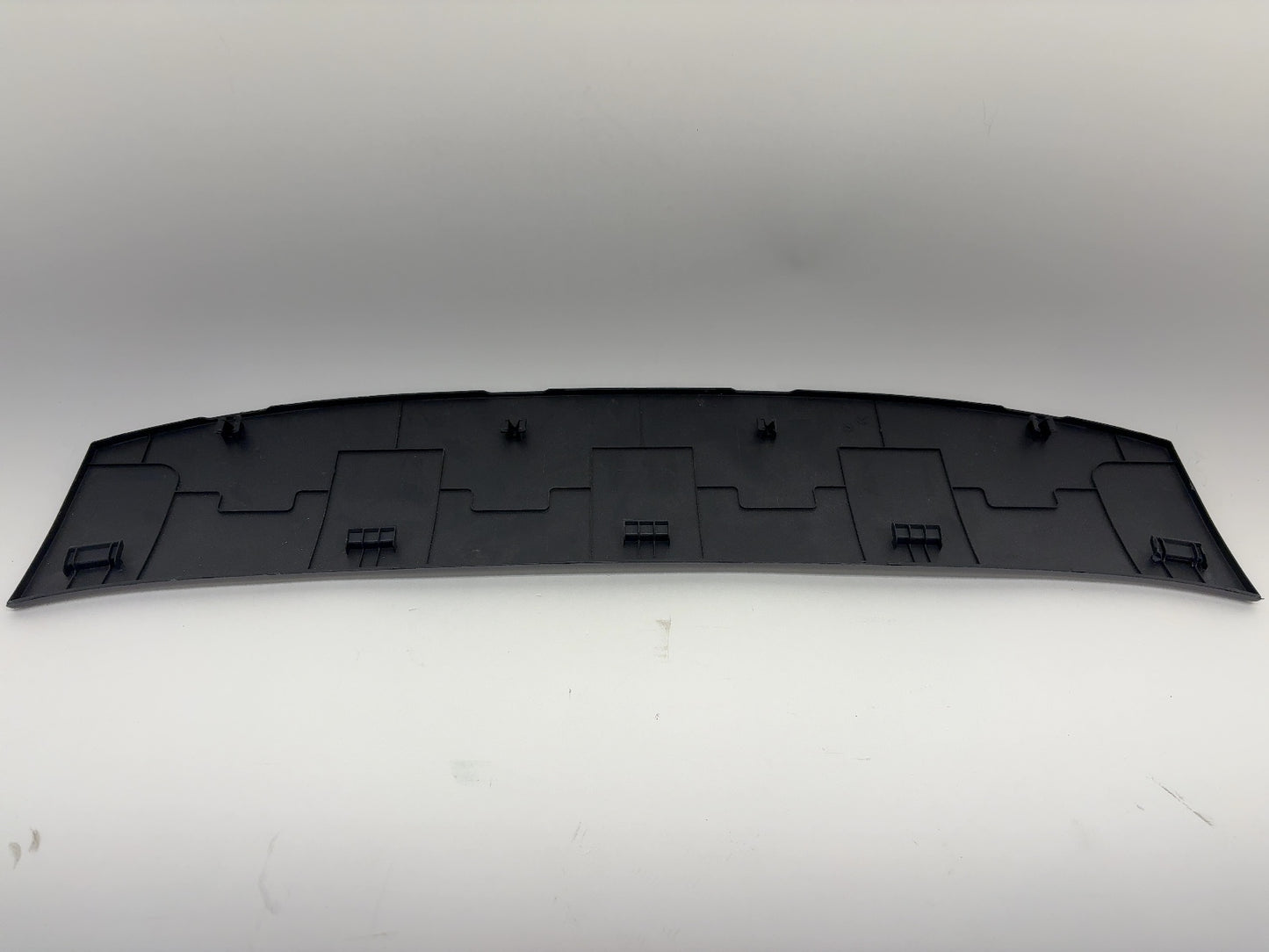 2024 Tesla Model 3 Highland Frunk Rear Cover 1771913-00-C