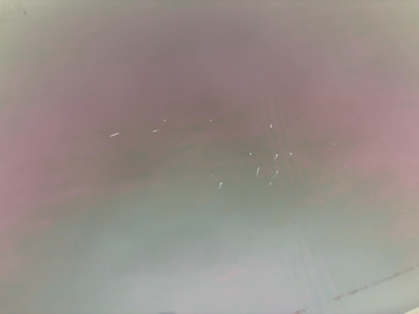 2024-2025 Tesla Model 3 Highland Front Right Door Glass Laminated 1773076-00-D