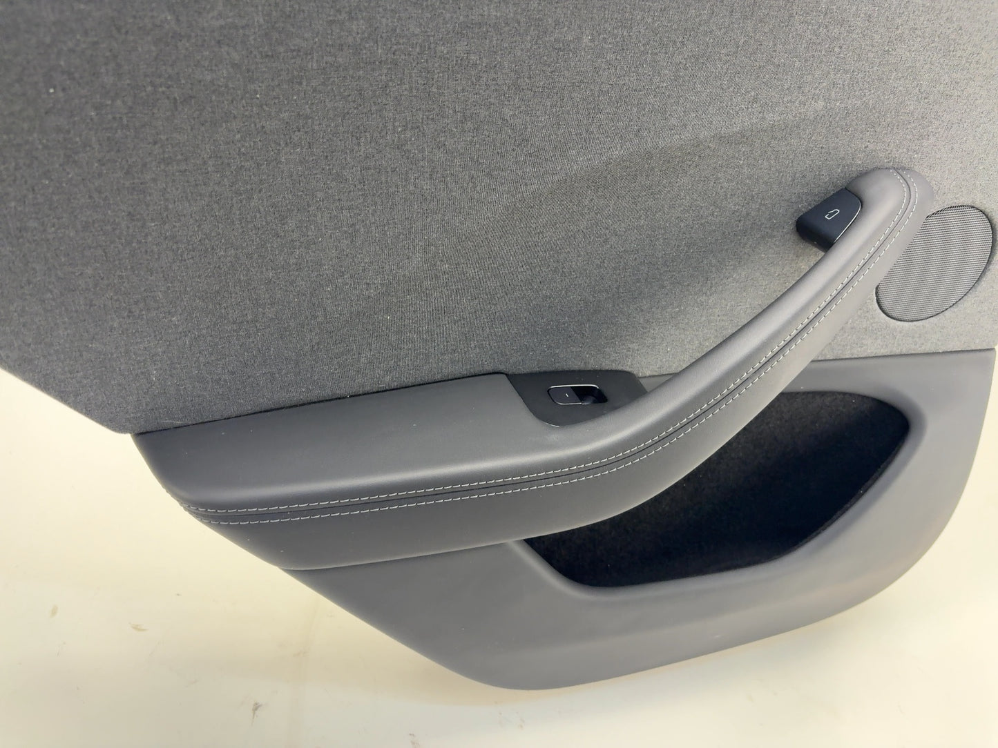 2024-2025 Tesla Model 3 Highland Rear Left Door Panel 1776470-20-E