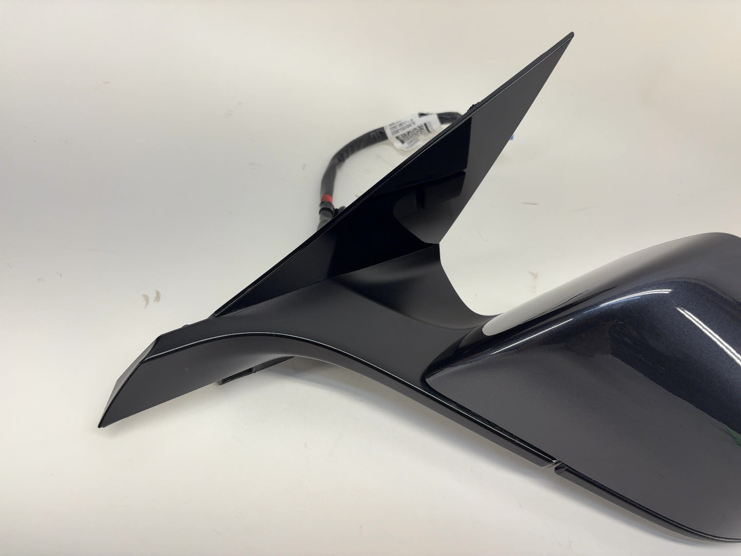 2025 Tesla Model 3 Highland Front Left Door Mirror Assembly 1592031-00-H