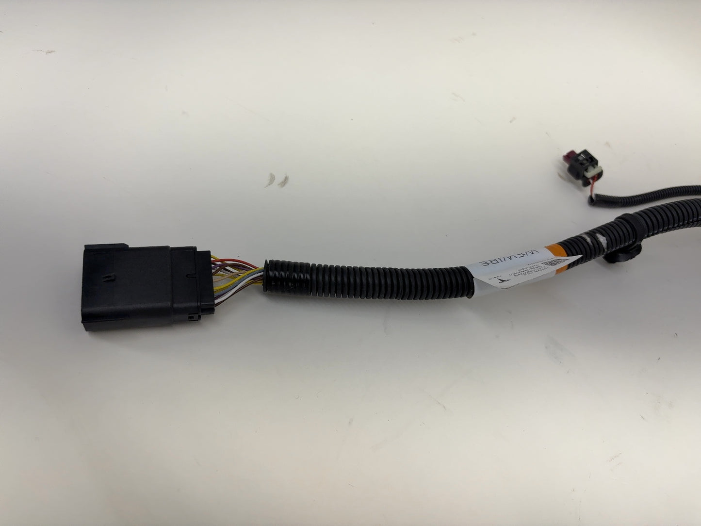 2026 Tesla Model Y Juniper Front End Module Harnessess 1933906-00-C